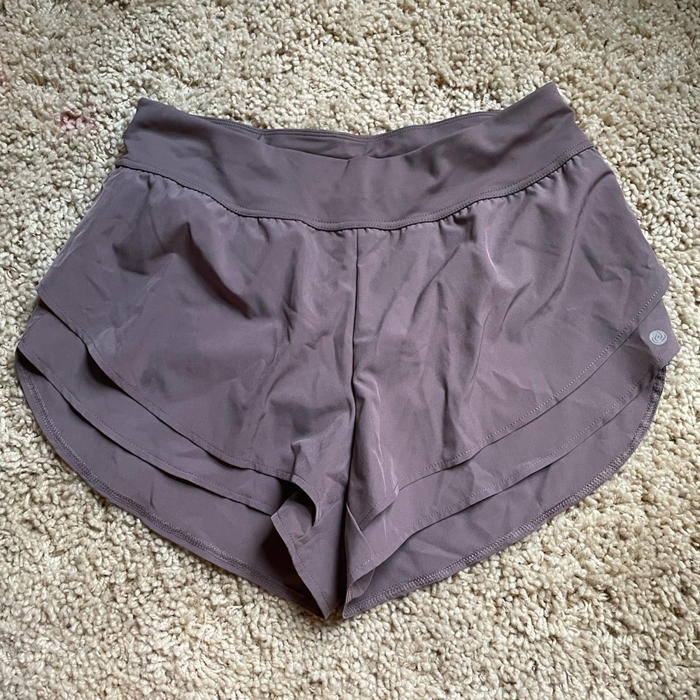 Athletic shorts